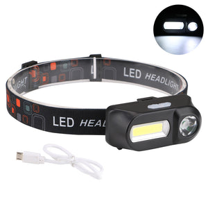 XANES,Headlight,HeadLamp,Bicycle,Cycling,Waterproof,Outdoor,Camping,Hiking,Fishing