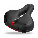 Extra,Breathable,Comfy,Cushioned,Universal,Waterproof,Damping,Bicycle,Padded,Saddle