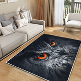 Print,Modern,Carpet,Carpet,Floor,Shaggy,Living,Bedroom