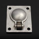 Marine,Stainless,Flush,Fitting,Lifting,Hatch,Handle