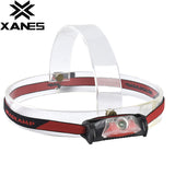 XANES,Bicycle,Headlight,Outdoor,Sports,Light,HeadLamp,Modes,Adjustable