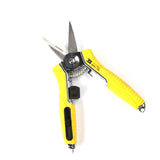 Multipurpose,Stainless,Steel,Pruners,Scissors,Garden,Grafting,Fruit,Pruning,Scissors