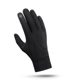 KYCILOR,Fleece,Touchscreen,Golves,Leather,Finger,Sports,Gloves,Waterproof,Windproof,Outdoor,Sport,Skiing,Hiking