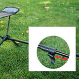 Camping,Chair,Retractable,Footrest,Portable,Folding,Connectable,Chair,Backpack,Outdoor,Fishing,Chairs