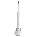 Loskii,HT301,Electric,Toothbrush,Ultrasonic,Washable,Rechargeable,Electronic,Whitening,Waterproof,Teeth,Brush