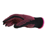 Plastic,Safety,Protecting,Glove,Elastic,Insulated,Resistant,Glove