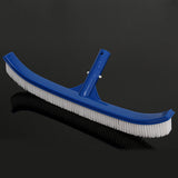 Curved,Scrubbing,Floor,Swimming,Aquarium,Bristles,Brush,Cleaner