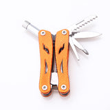 XANES,Multitools,Survival,Portable,Plier,Flashlight,Folding,Knife,Outdoor,Survival,Camping