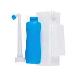 400ml,Portable,Sprayer,Travel,Plastic,Bidet,Bottle,Personal,Hygiene,Bottle,Bidet