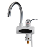 3000W,Temperature,Display,Instant,Water,Faucet,Water