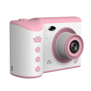 2.8''Touch,Screen,8.0MP,Children,Charge,Digital,Camera,Video,1080P,Carame,Child