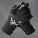 Winter,Touch,Screen,Gloves,Velvet,Waterproof,Skiing,Cycling,Gloves