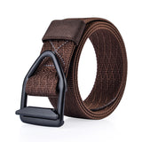 120CM,Nylon,Metal,Alloy,Buckle,Military,Tactical,Durable,Outdoor,Sport,Pants,Strip