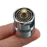 Brass,Touch,Control,Faucet,Aerator,Water,Valve,Water,Saving,Touch,Aerator