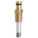 Copper,Lance,Adapter,Pressure,Washer,Quick,Connector