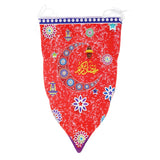 Ramadan,Mubarak,Arabic,Bunting,Islamic,Celebration,Banner,Decorations