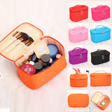 Cosmetic,Foldable,Waterproof,Portable,Nylon,Storage