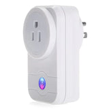 LINGAN,Smart,Socket,Remote,Control,Timer,Socket,Smart,Remote,Wireless,Controls,Amazon,Alexa