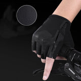 WHEEL,Finger,Glove,Waterproof,Cycling,Climbing,Fitness,Breathable,Gloves