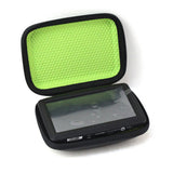 Leather,Navigation,Shockproof,Cover,Electric,Bicycle