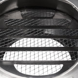 Ducting,Ventilation,Exhaust,Grille,Cover,Outlet,Stainless,Steel