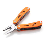 XANES,Multitools,Survival,Portable,Plier,Flashlight,Folding,Knife,Outdoor,Survival,Camping