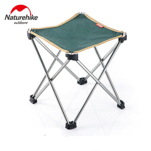 Naturehike,Portable,Folding,Chair,Aluminum,Alloy,Picnic,Beach,Stool