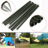 Aluminium,Alloy,Awning,Outdoor,Support,Holder,Shelter,Poles