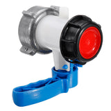 Universal,Connector,Garden,Accessories,Coarse,Thread,Adapter,Butterfly,Valve,Fitting,Parts,Garden