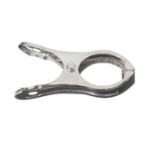 20Pcs,5.5cm,Stainless,Steel,Clothes,Clips,Medium,Hanger,Towels,Socks,Underwears