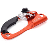 Xinda,Outdoor,Climbing,Ascender,Mountaineering,Jumar,Clamp,Right,Riser,Handheld,Safety,Equipment