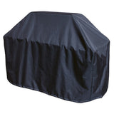 183x66x130cm,Black,Heavy,Grill,Barbecue,Waterproof,Cover,Outdoor,Protector