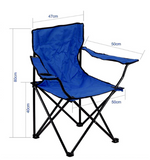 Portable,Outdoor,Folding,Chair,Beach,Chair,Holder,Garden,Beach,Camping