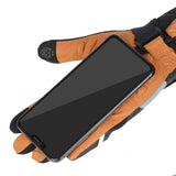 BIKING,Cycling,Gloves,Winter,Plush,Gloves,Biking,Touch,Screen,Glove,Riding,Portable,Dustproof,Cycling,Accessories