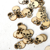 Loskii,JM01543,150PCS,Blank,Halloween,Party,Skull,Pumpkin,Spider,Halloween,Decorations