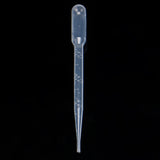 1000Pcs,Disposable,Pipettes,Plastic,Dropper,Graduated,Transfer,Liquid,Paint