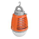 Lumens,Zapper,Light,Bulbs,Mosquito,Killer,Modes,Rechargeable,Hanging,Camping,Light