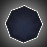 HENGLI,Multifunctional,Luminous,Automatic,Umbrella,Women,Umbrellas,Travel,Light