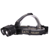 XANES,Headlamp,Mechanical,Xiaomi,Motorcycle,Bicycle,Cycling,Camping,Flashlight