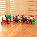 Christmas,Train,Christmas,Decorations,Decor,Innovative,Children,Diecasts,Vehic