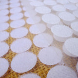 1000PCS,Round,Coins,Adhesive,Sticker,Discs,Circle