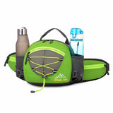 Outdoor,Sport,Unisex,Large,Capacity,Waist,Cycling,Mountaineering,Hiking,Camping,Travel