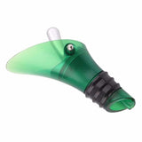 Honana,Pourer,Shutoff,Silicone,Stopper,Aerator,Bottle,Stopper