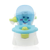 Toilet,Trainer,Toddler,Potties,Training,Smile,Chair,Toilet