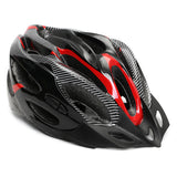 Fashion,Ultralight,Cycling,Bicycle,Safety,Helmet,Streamline,Handsome,Bicycle,Sports,Carbon,breathable,Design