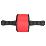 Wheels,Silent,Abdominal,Wheel,Roller,Building,Trainer,Roller,Fitness,Equipment