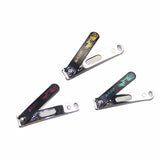 Steel,Fingernail,Fingernail,Cutter,Clipper,Nipper,Thick,Sharp,Cilpper