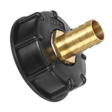 Adapter,Valve,S60X6,Thread,Garden,Connector