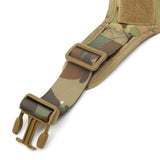 Nylon,Tactical,Military,Water,Resistant,Harness,Trainer,Clothing,Tactical