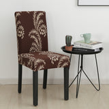 KCASA,Chair,Covers,Spandex,Stretch,Slipcover,Chair,Protection,Covers,Dining,Kitchen,Wedding,Banquets,Decor